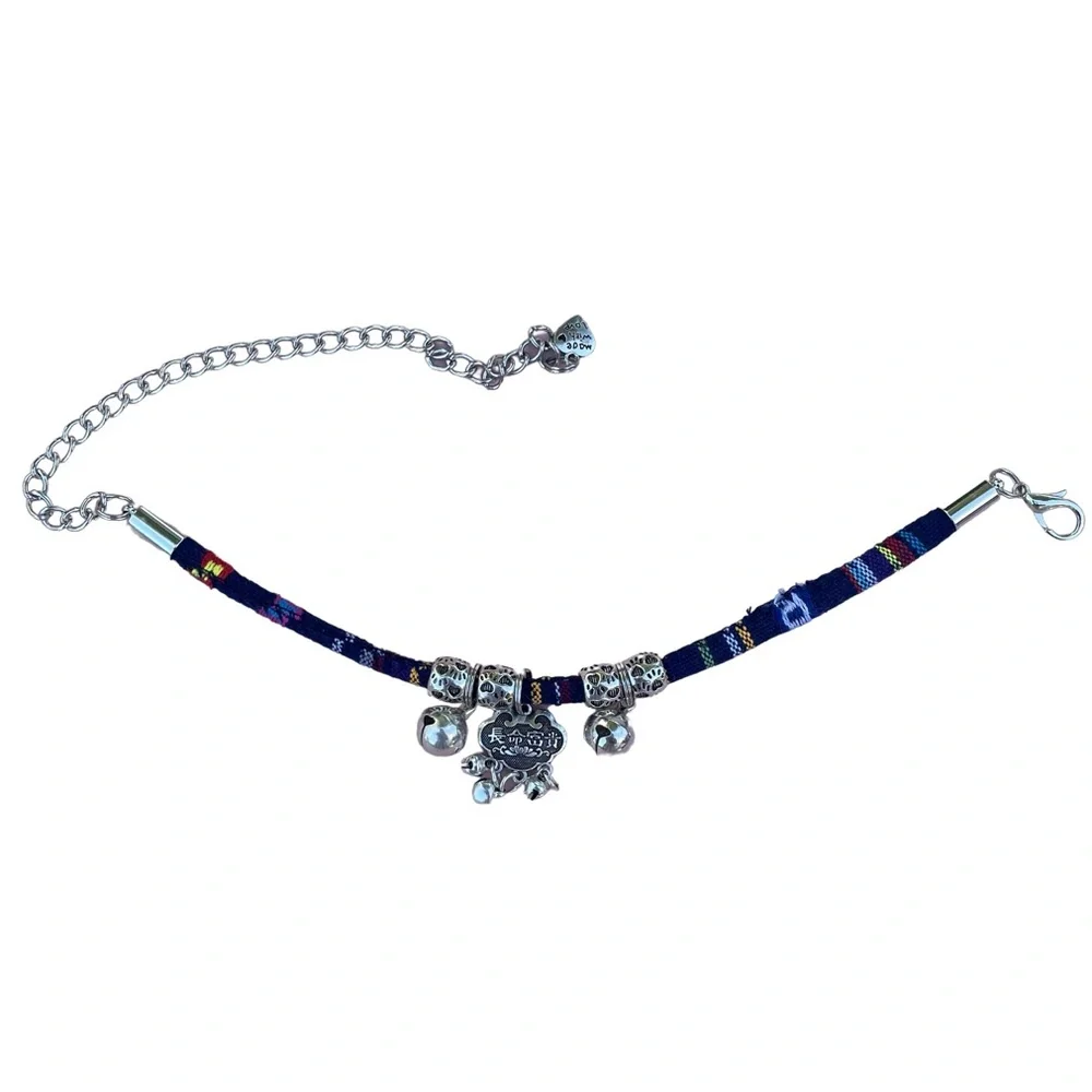 Pet Bell Collar